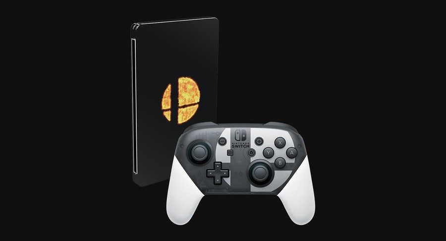 Super Smash Special