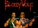 US VC Releases - 18th June - Bloody Wolf
