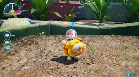 Pikmin 4 Switch 2