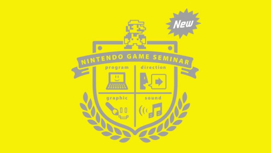 Nintendo Games Seminar