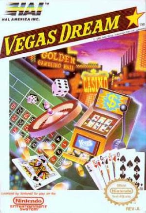 Vegas Dream