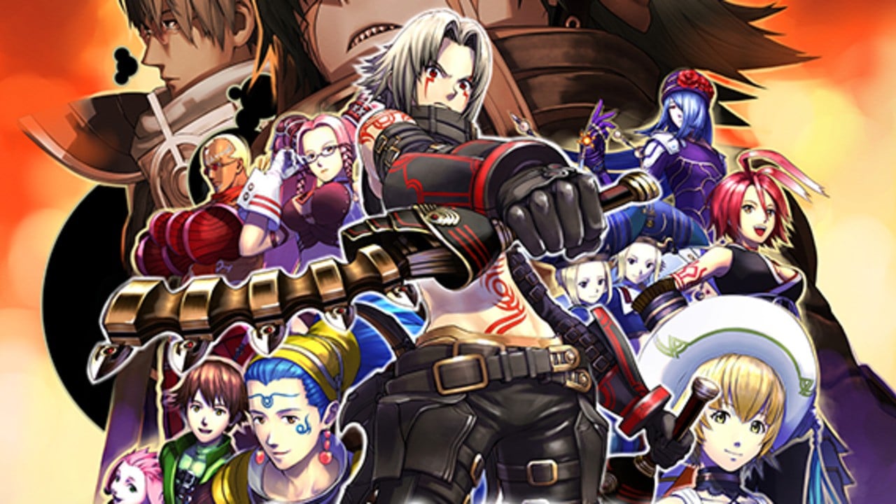 Bandai Namco US on X: Today we take a look back at previous volumes of . hack, with artwork from Vol. 1! Pre-order .hack//G.U. Last Recode / X