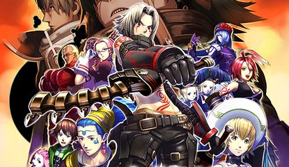 Bandai Namco Announces .hack//G.U. Last Recode Physical Switch Release