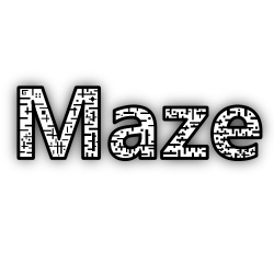 Maze Cover