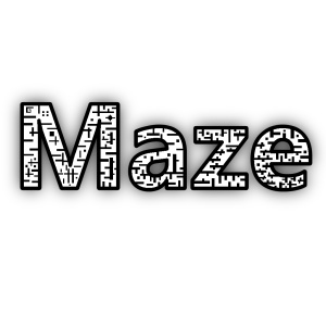 Maze