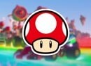 Twitter 'Like' Turns Into Super Mushroom For Super Mario Bros. Movie