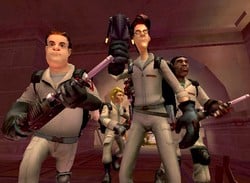 Ghostbusters Wii to feature exclusive co-op play