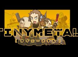 Get Ready for Battle With This TINY METAL Pre-Release Trailer