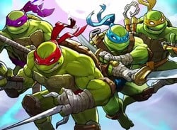 TMNT: Splintered Fate 'Wraith Invasion' Update Now Available - Mini Boss Astral Wraiths, New Rewards And Much More