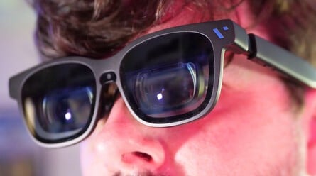 Virtue Beast XR Glasses 6