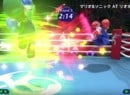 Savour the Madness of Mario & Sonic at the Rio Olympics in This Japanese Trailer