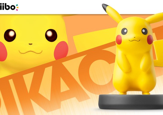 Code Digging With amiibo Raises Potential for a Future of Pokémon Cards and Mii Fighters