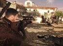 Sniper Elite 4 Gets 'World-First' Switch Gameplay Trailer, Pre-Orders Now Live