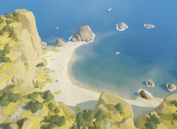 RiME Will Take Around 10 Hours To Complete "If You Really Want To Take Your Time"