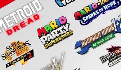New Nintendo Infographic Shows Every Game Featured During The E3 Direct