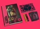 Lost In Cult Launches Fundraiser For Gorgeous Citizen Sleeper Artbook