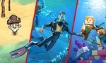 Best Nintendo Switch Survival Games