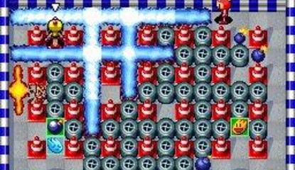 Fighting Street, Bomberman, Sudoku, All Time Classics, UNO and a Double Dose of Monkeys (EU)