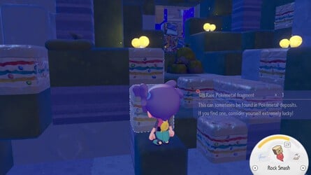 Pokémon Pokopia: Sparkling Skylands 'Rebuild The Huge Building' Guide - How To Help Tinkmaster 20