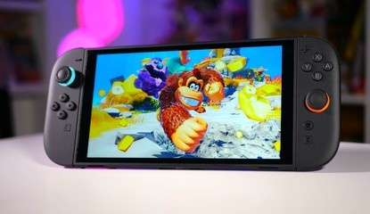 Hiroshi Yamauchi Might Feel Envious Of Switch 2's Success, Says Miyamoto