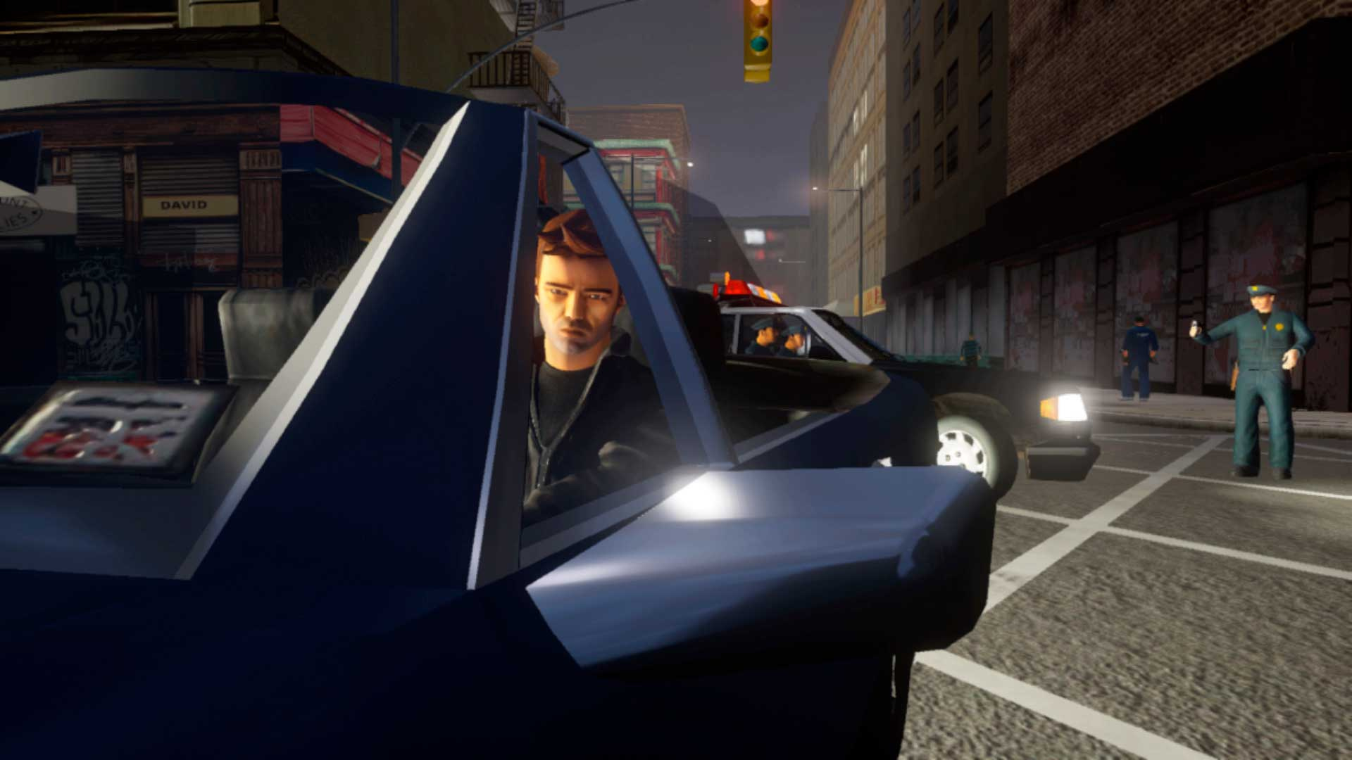 Fan allegedly plays GTA 5 on modded PS2 via San Andreas mods, community  reacts