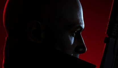 Hitman 3 - Cloud Version (Switch) - Not Perfect, But Perfectly Playable