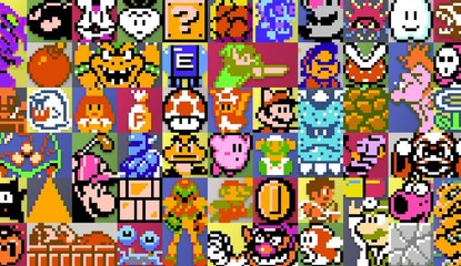 NES Remix Titles Coming in Physical Version to North America