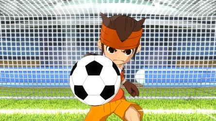 Inazuma Eleven