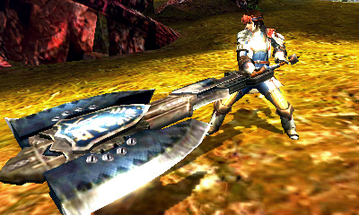 Mh4 U3