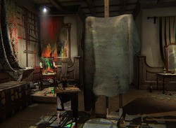 These New Layers Of Fear Screenshots Might Keep You Awake At Night