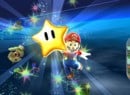 Mario Galaxy Jumps Up The Rankings Thanks To A Big-Screen Boost