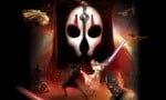 Star Wars: KOTOR II 'Sith Lords' DLC Cancelled For Nintendo Switch