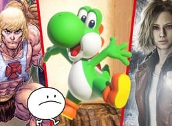 35 Upcoming Nintendo Switch 1 & 2 Games To Look Forward To In 2026