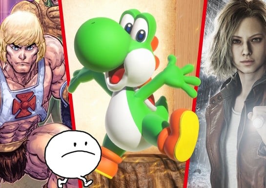 35 Upcoming Nintendo Switch 1 & 2 Games To Look Forward To In 2026