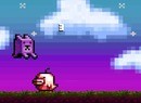 Ninja Pig Pulls The Plug On Wii U eShop Title Jumpy Cat