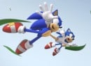 Sonic Central Presentation To Give "Sneak Peek" At Upcoming Projects On 24th September