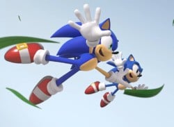 Sonic Central Presentation To Give "Sneak Peek" At Upcoming Projects On 24th September