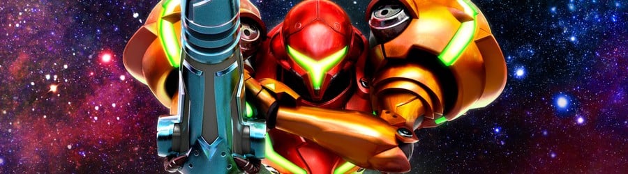 Metroid: Samus kehrt zurück (3DS)