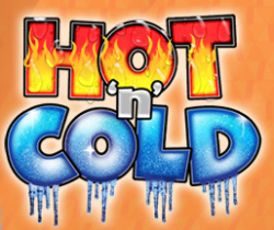 Hot and Cold: A 3D Hidden Object Adventure Cover