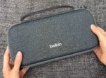 Belkin Charging Case For Switch 2 - A Great Idea, With Middling Execution