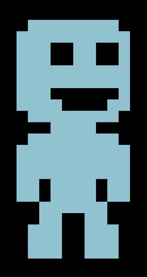 I'm a good man, adventurous and brave