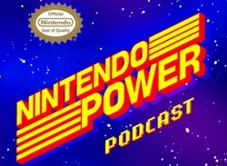 Nintendo Power's Second Episode Is Here And Nintendo Labo Takes Centre Stage
