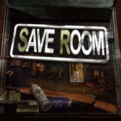 Save Room Cover