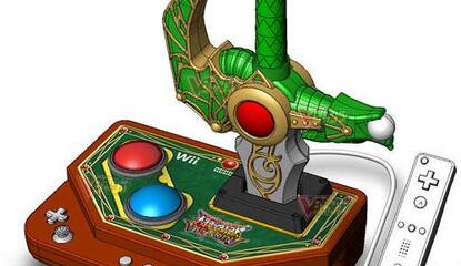 This is the Greatest Wii Controller You'll See Today