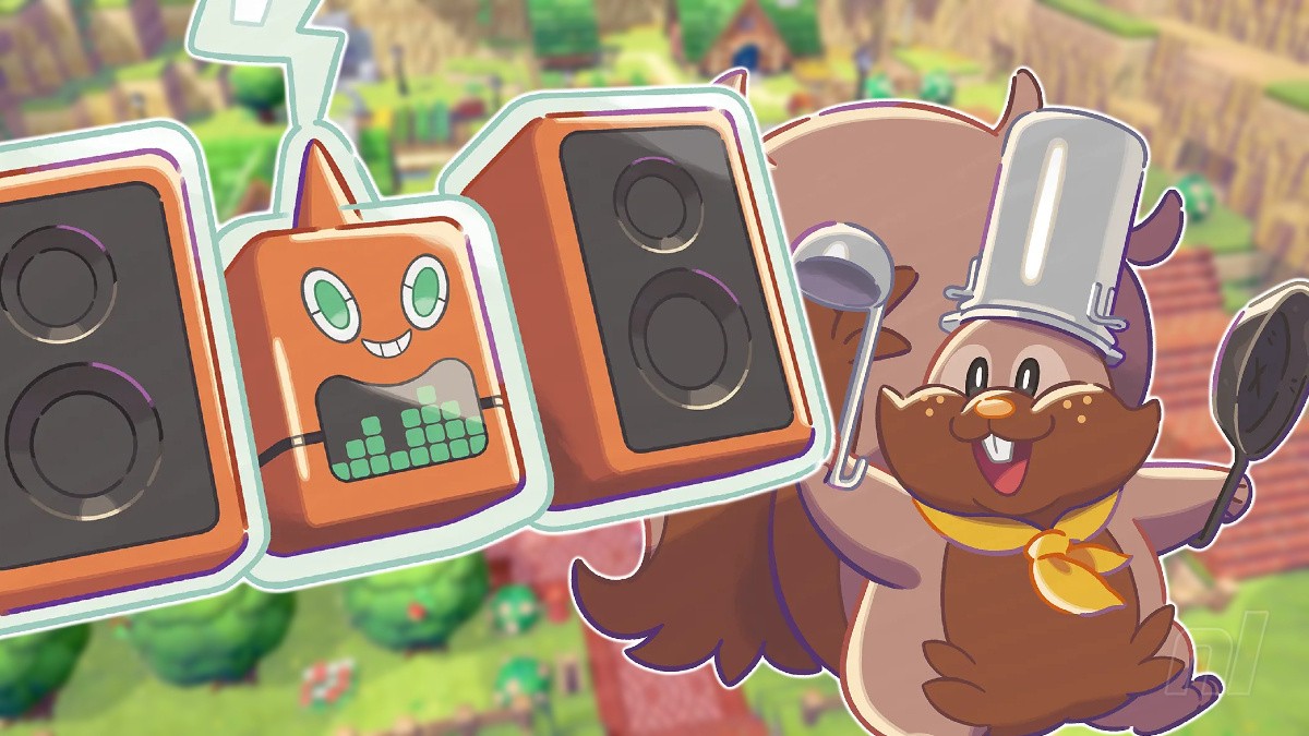 Opinion: Pokémon Pokopia Shines Brightest In Its Subdued Moments