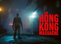 The Hong Kong Massacre - A Hotline Miami Clone That's A Little On The Tough Side