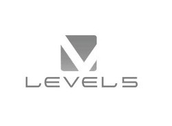 Level-5 Registers Three New Trademarks