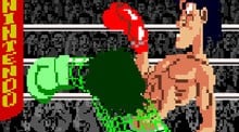 Arcade Archives Super Punch-Out!!
