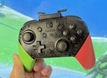 Voidjoy GA-10 Elite Extender For Switch Pro Controller - The Pros Don't Outweigh The (Mod) Cons