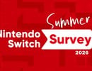 Nintendo Life's Switch 2 Summer Survey 2026